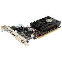 видеокарта Point Of View nVidia GeForce GT 730 1Gb F-V730-1024B