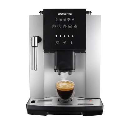 кофемашина Polaris PACM 2050SW
