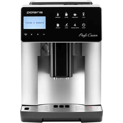 кофемашина Polaris PACM 2055AC