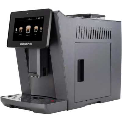 кофемашина Polaris PACM 2085GC WIFI IQ Home