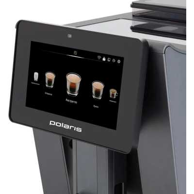 Polaris PACM 2085GC WIFI IQ Home