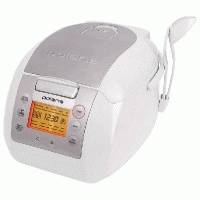 мультиварка Polaris PMC 0520AD White