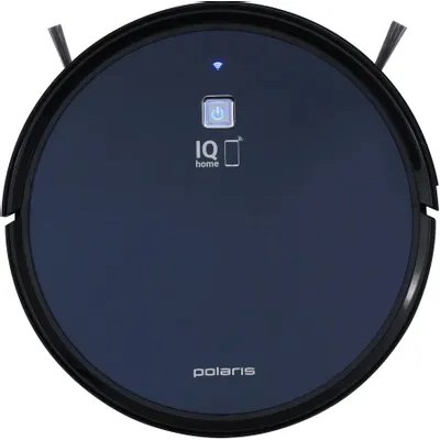 робот-пылесос Polaris PVCR 0726 Blue