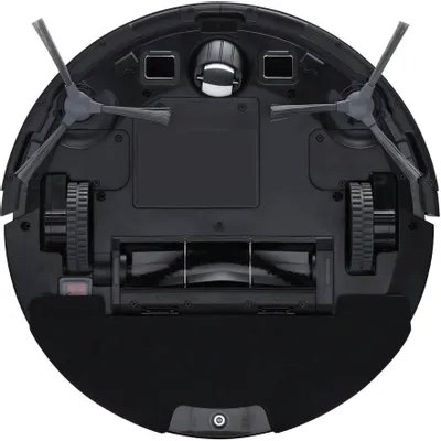 робот-пылесос Polaris PVCR 0726 Blue