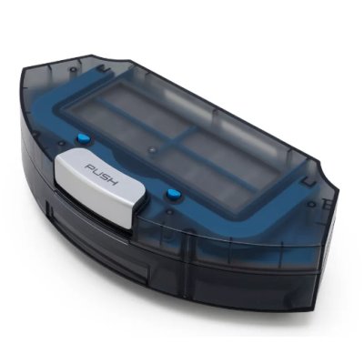 робот-пылесос Polaris PVCR 0735 IQ Home Aqua Gold