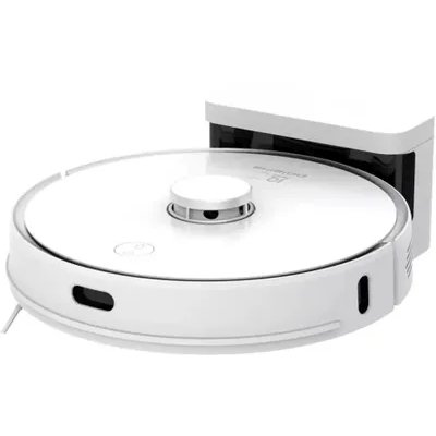 робот-пылесос Polaris PVCR 0905 IQ Home White