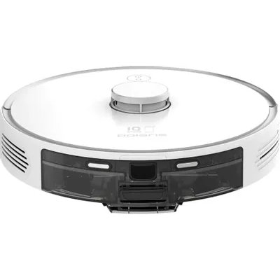робот-пылесос Polaris PVCR 0905 IQ Home White