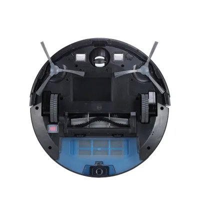 робот-пылесос Polaris PVCR 3200 IQ Home Aqua Dark Blue