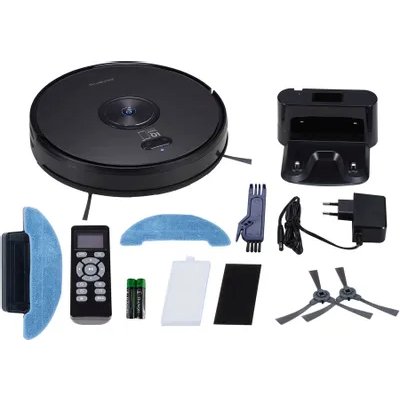 Polaris PVCR 3200 IQ Home Aqua Dark Grey