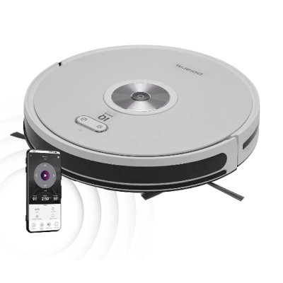 Polaris PVCR 3200 IQ Home Aqua White