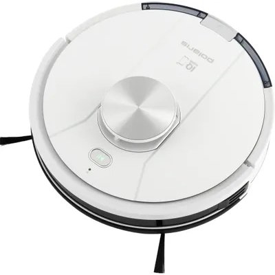 Polaris PVCR 3900 IQ White