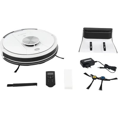 Polaris PVCR 3900 IQ White