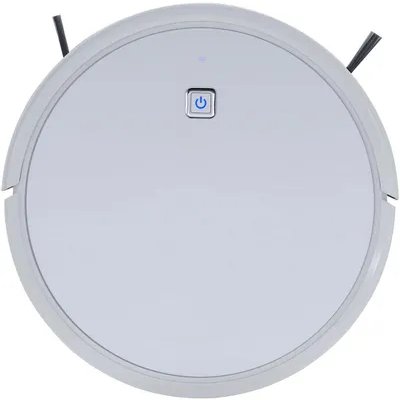 

Polaris PVCR 4105 Wi-Fi IQ Home Aqua Silver