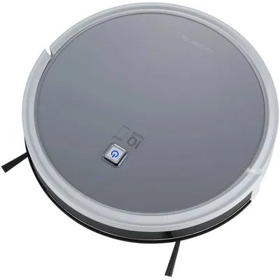 Polaris PVCR 4105 Wi-Fi IQ Home Aqua Silver