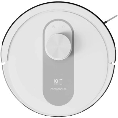робот-пылесос Polaris PVCR 4250 IQ Home White