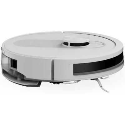 робот-пылесос Polaris PVCR 4250 IQ Home White