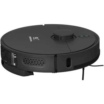 робот-пылесос Polaris PVCR 4500 IQ Home Black