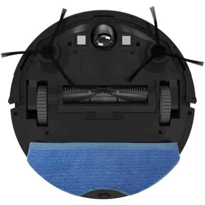 Polaris PVCR 4500 IQ Home Black