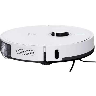 робот-пылесос Polaris PVCR 4500 WIFI IQ Home White