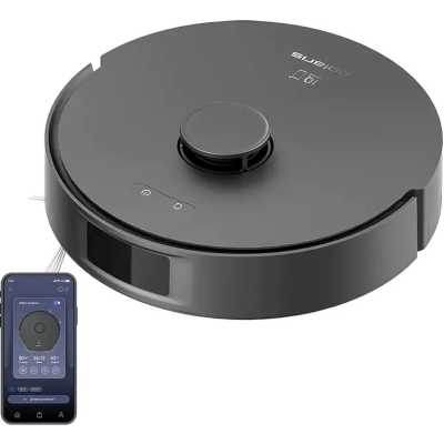 Polaris PVCR 4750 IQ Home Black