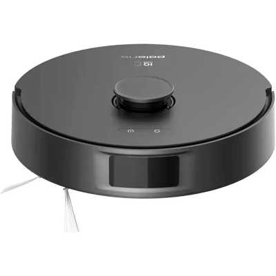 робот-пылесос Polaris PVCR 4750 IQ Home Black