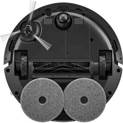 Polaris PVCR 4750 IQ Home Black
