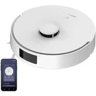 Polaris PVCR 4750 IQ Home White