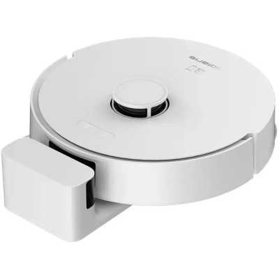 робот-пылесос Polaris PVCR 4750 IQ Home White