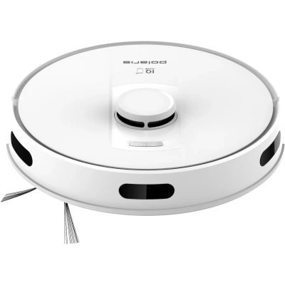 Polaris PVCR 5003 IQ Home White