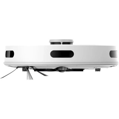 робот-пылесос Polaris PVCR 5003 IQ Home White