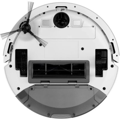 робот-пылесос Polaris PVCR 5003 IQ Home White