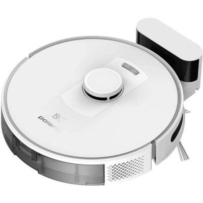 Polaris PVCR 5003 IQ Home White