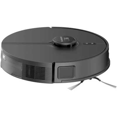 робот-пылесос Polaris PVCR 5005 IQ Home Black