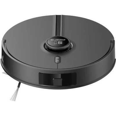 робот-пылесос Polaris PVCR 5005 IQ Home Black