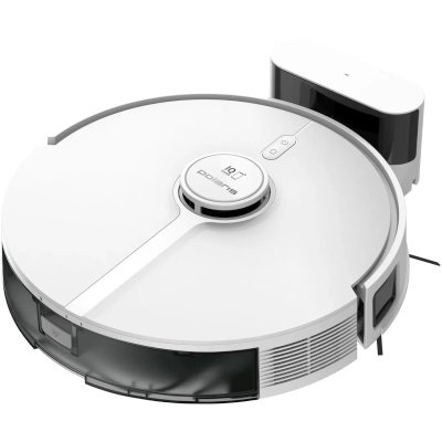 Polaris PVCR 5005 IQ Home White