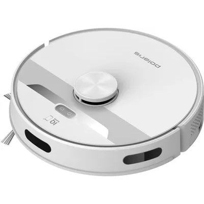 Polaris PVCR 6001 Wi-Fi IQ Home White