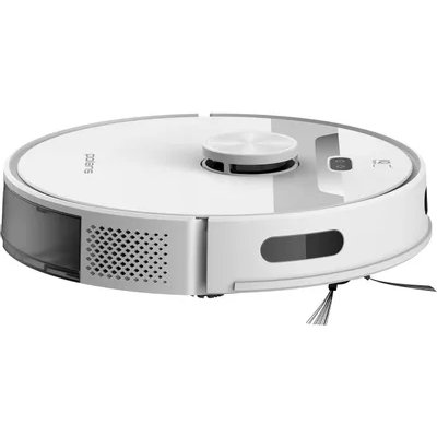 робот-пылесос Polaris PVCR 6001 Wi-Fi IQ Home White