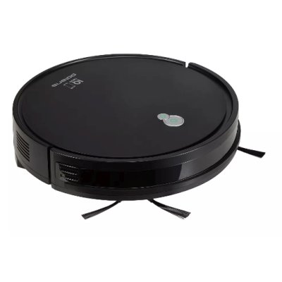 Polaris PVCR G2 0926W Wi-Fi IQ Home Black