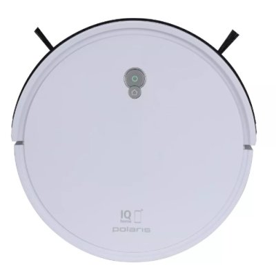 Polaris PVCR G2 0926W Wi-Fi IQ Home White