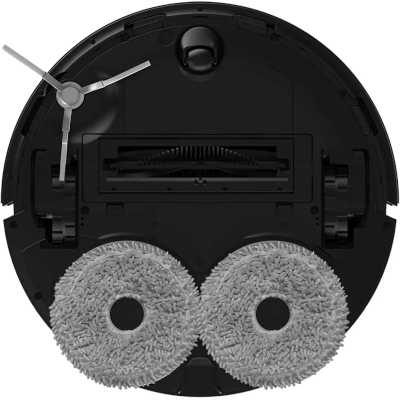 Polaris PVCRAC 7290 IQ Home Grey