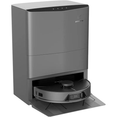 Polaris PVCRAC 7750 IQ Home Graphite