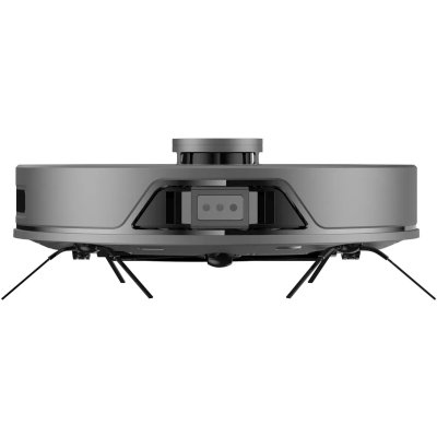 робот-пылесос Polaris PVCRAC 7750 IQ Home Graphite