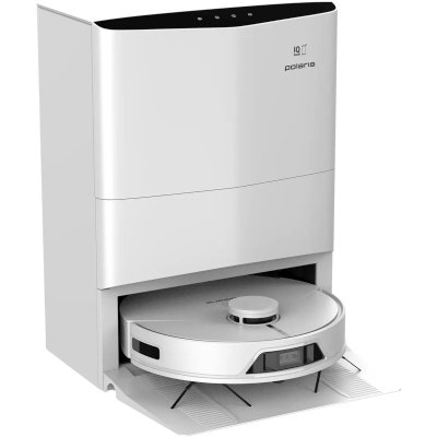 Polaris PVCRAC 7750 IQ Home White