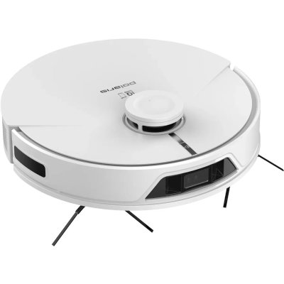 Polaris PVCRAC 7750 IQ Home White