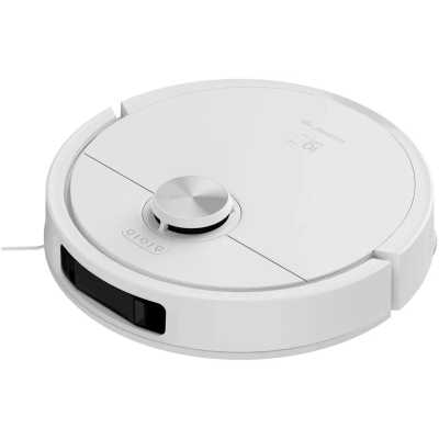 Polaris PVCRAC 7790 IQ Home White