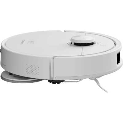 робот-пылесос Polaris PVCRAC 7790 IQ Home White