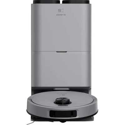 Polaris PVCRAC 7790 PRO IQ Home Grey