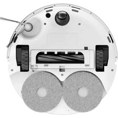 Polaris PVCRAC 9540 IQ Home White