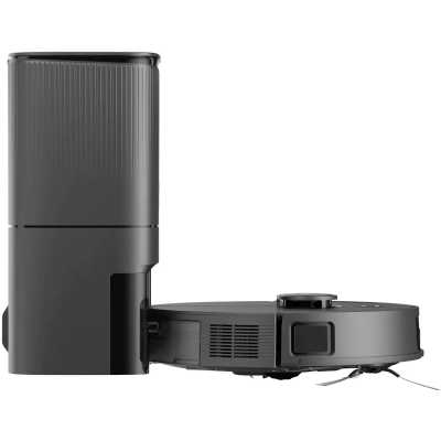 робот-пылесос Polaris PVCRDC 5006 IQ Home Black