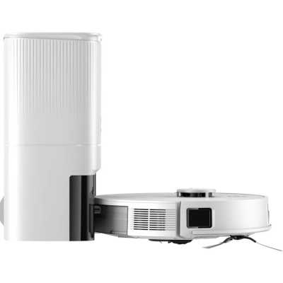 робот-пылесос Polaris PVCRDC 5006 IQ Home White